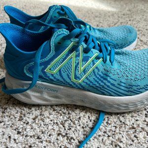 New Balance Fresh Foam 1080 Size 7 - Barely Worn